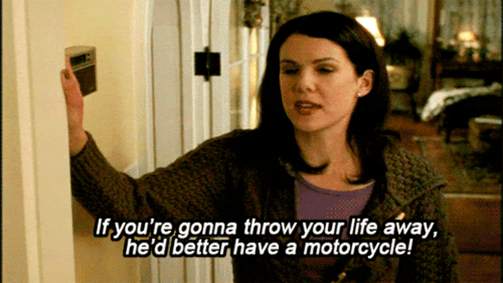 16 things you should know before dating a girl who's close to her mum