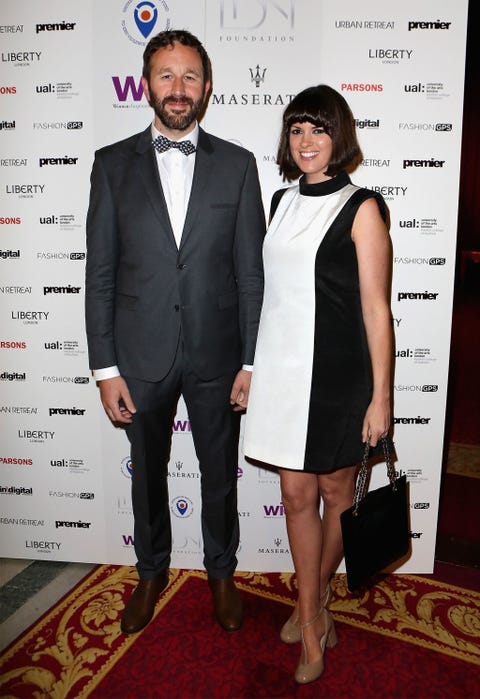 Dawn O Porter And Chris Dowd S Baby Son Was Stopped By Security At Dawn O Porter And Chris Dowd S Baby Son Was Stopped By Security At Gatwick Airport