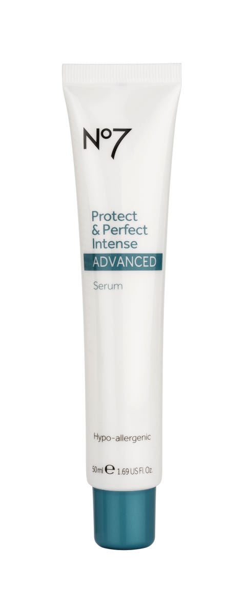 no7 anti aging szérum