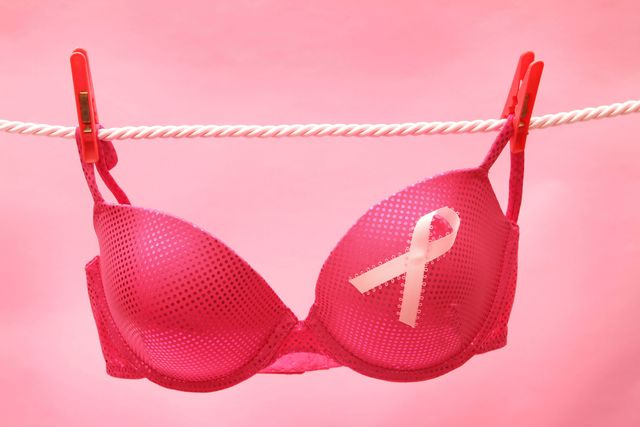 5 things not to say to your friend who's had a mastectomy