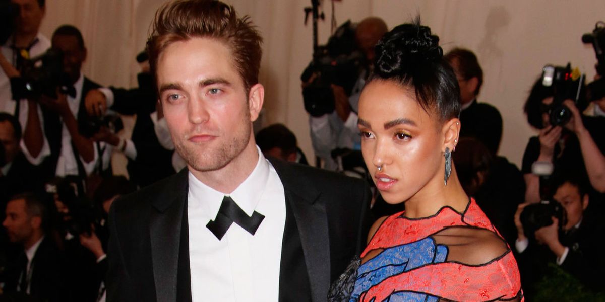 Robert Pattinson says racist trolls are 'demons who live in basements'