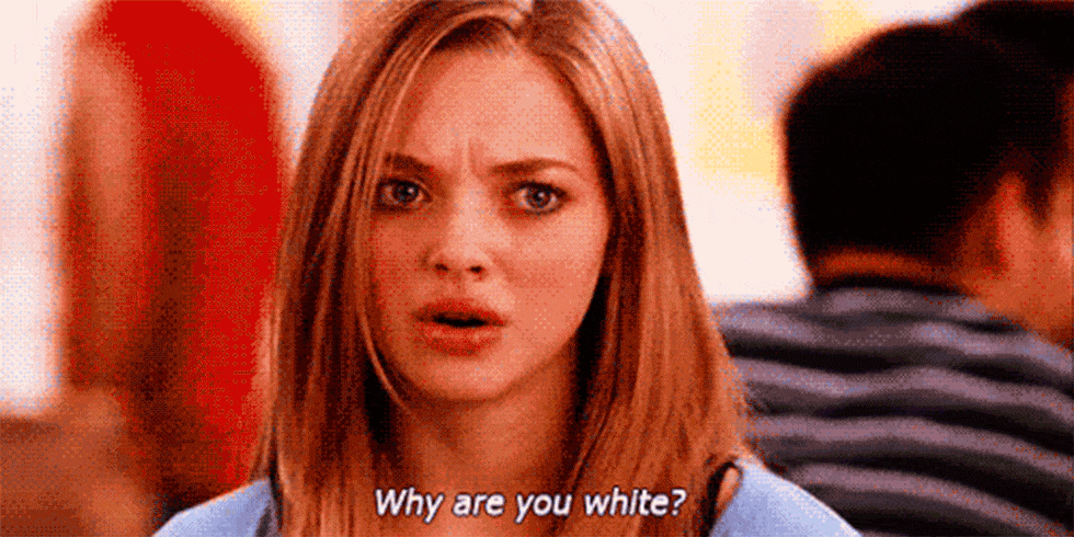 22 things you should know before dating a girl who fake tans