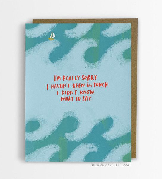 cancer empathy greetings cards 6
