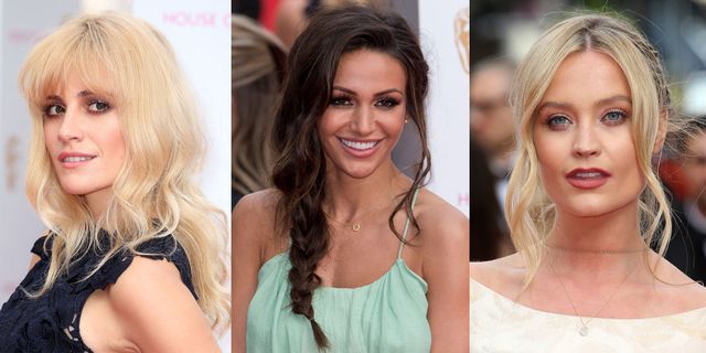 Best TV BAFTAs 2015 beauty looks