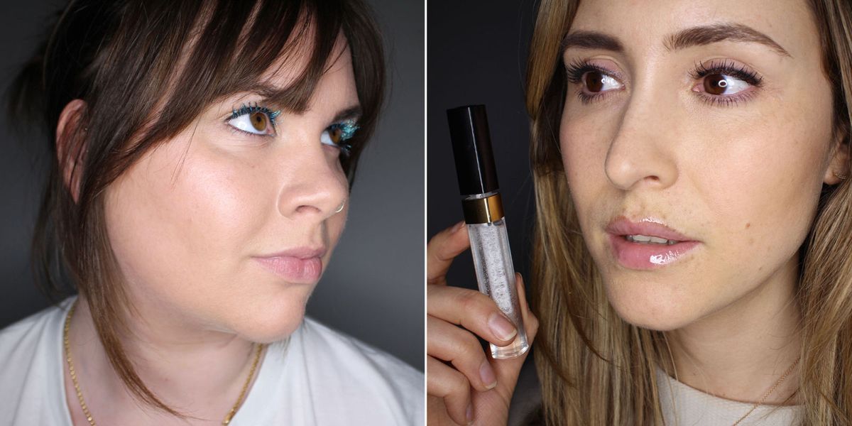 Sigma Beauty Lip Gloss - Brilliance – Beauty Goddess