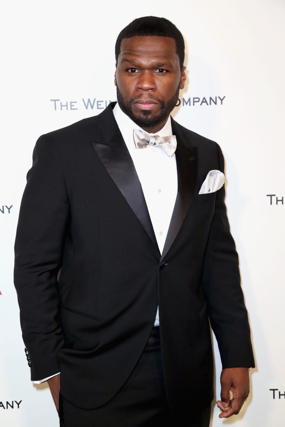 50 Cent has been accused of stealing LOADS of bling