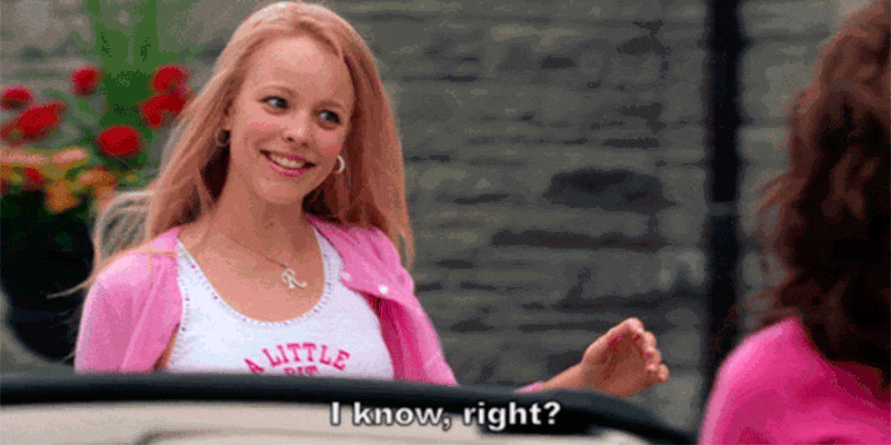 Regina George's Mean Girls mansion is for sale and we want it