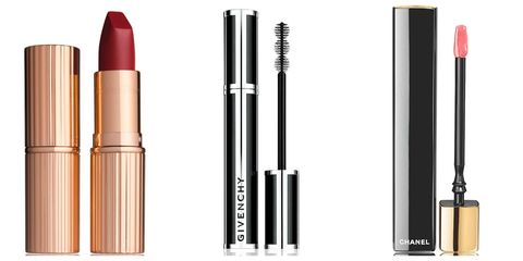 Our luxury makeup product recommendations