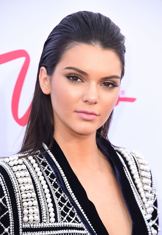 Kendall Jenner - Billboard Music Awards 2015 beauty looks