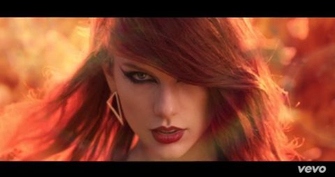 Taylor Swift S Video For Bad Blood Has Finally Been Released