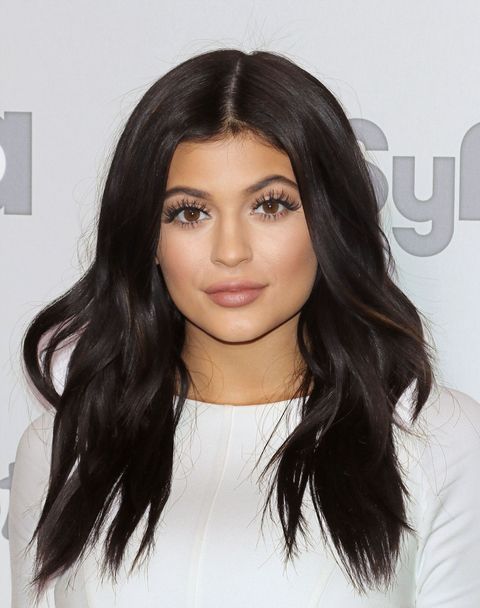 There are official Kylie Jenner makeup videos coming our way