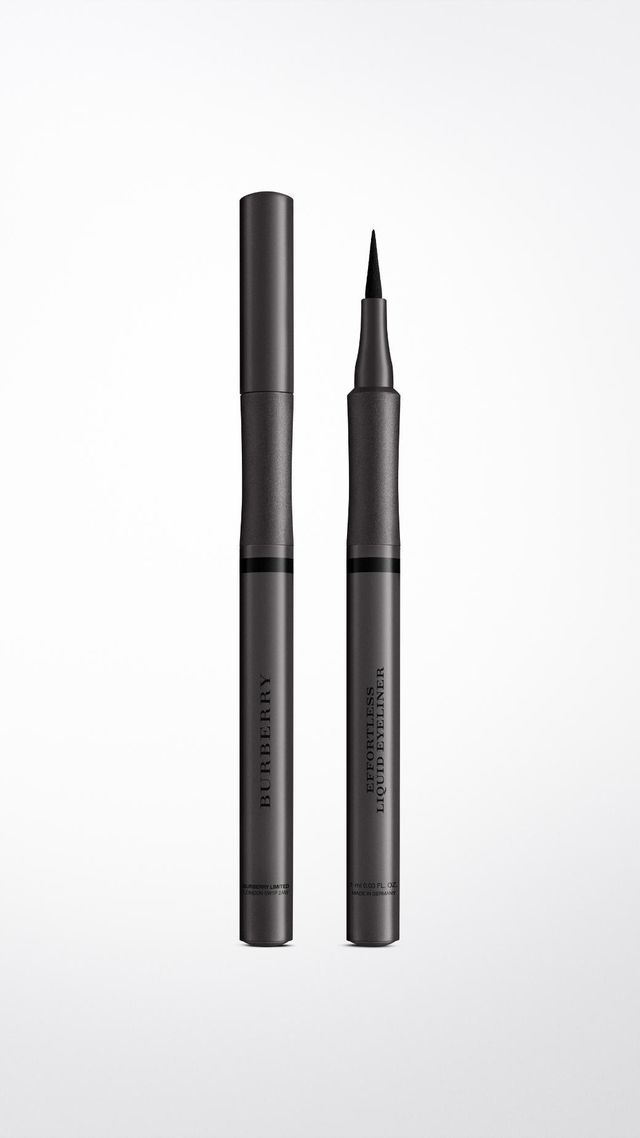 Burberry Effortless Liquid Eyeliner in Jet Black