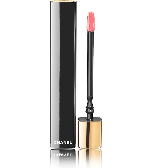 Chanel Rouge Allure Gloss in Sensible