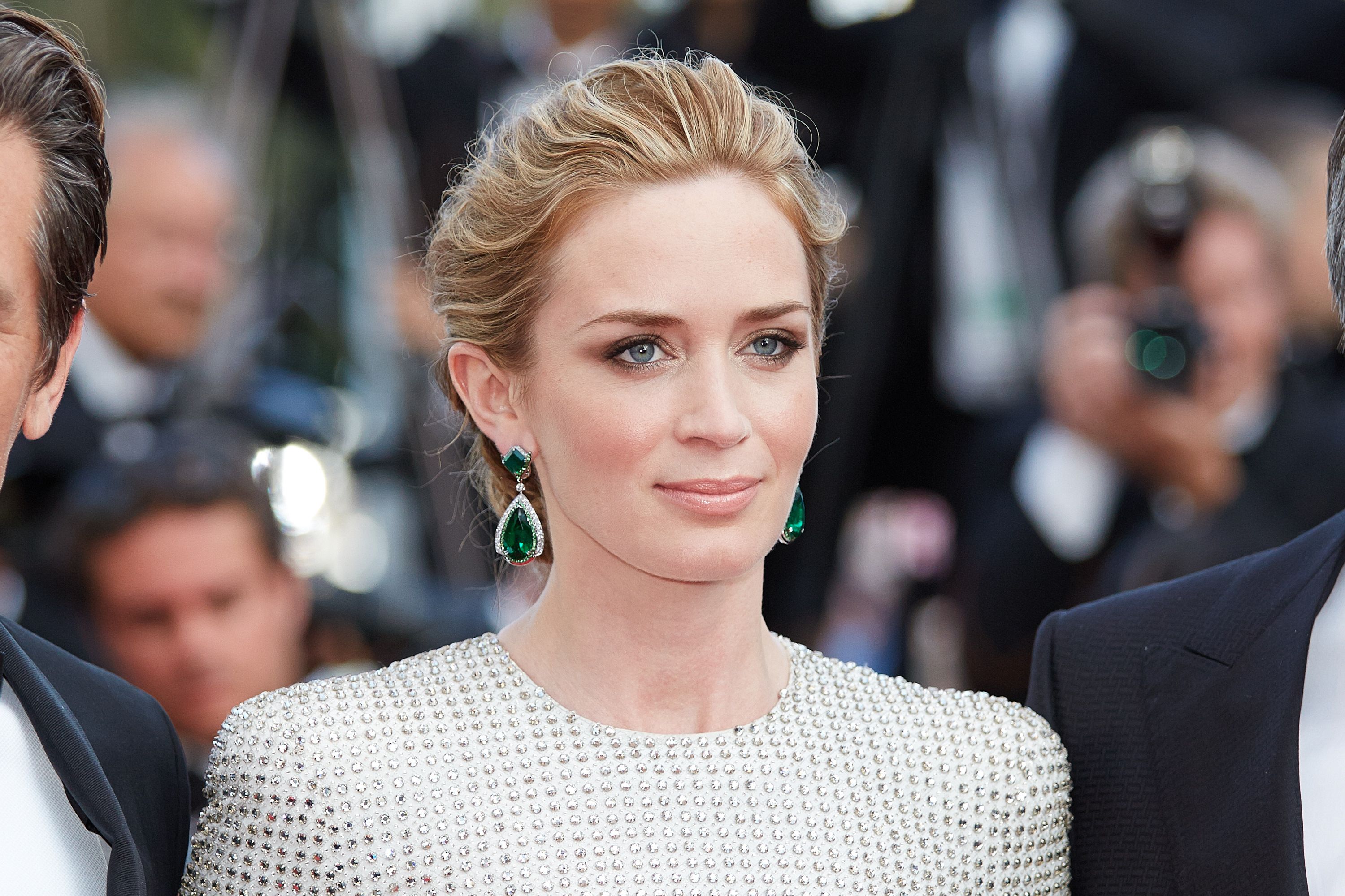 Emily Blunt S Response To Her Daughter Asking If She Was Famous