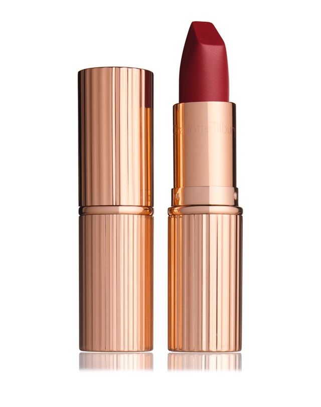 Charlotte Tilbury Matte Revolution Lipstick