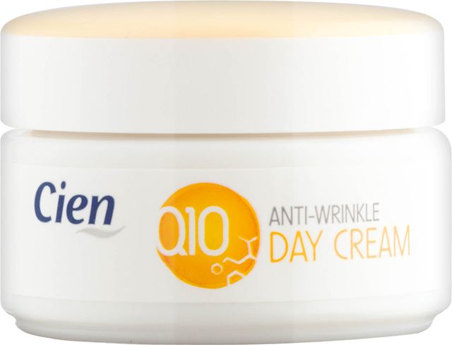 Lidl Cien Q10 Anti Wrinkle Day Cream