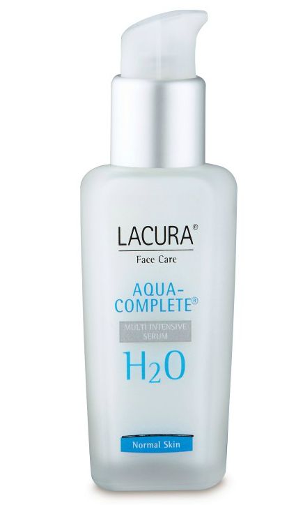 Aldi Lacura Complete H20 Multi Intensive Serum