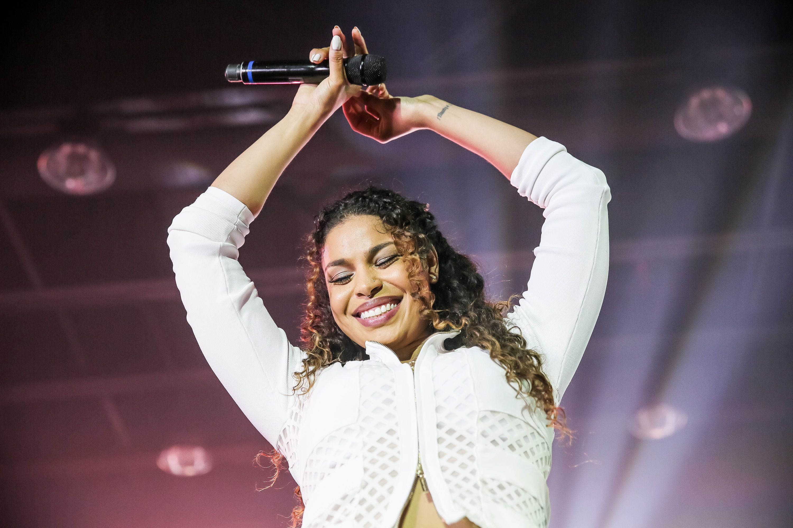 Jordin Sparks Has Some Great Stuff To Say About Body Confidence