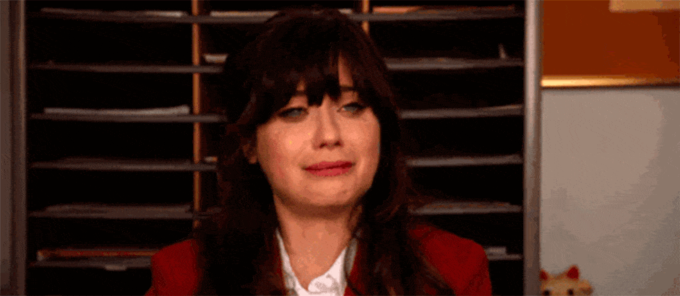 19 first date struggles every woman will feel