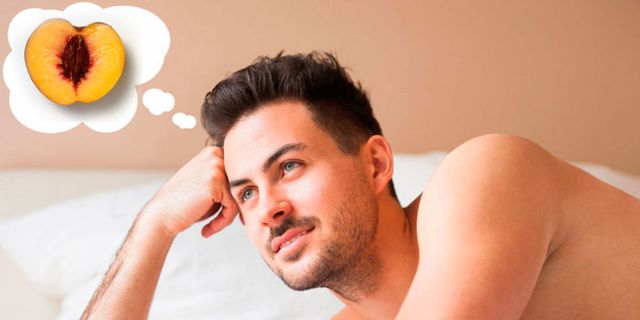 10 things he thinks about your vagina