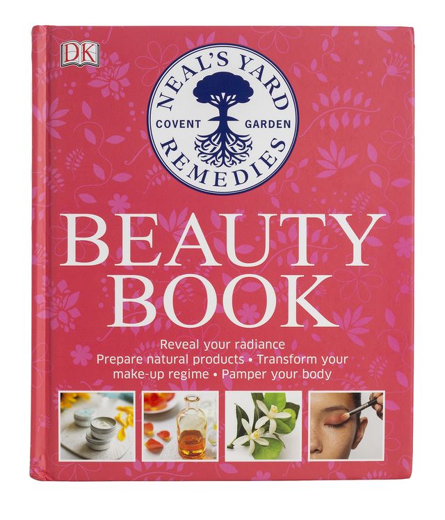 Neal's Yard Beauty Book