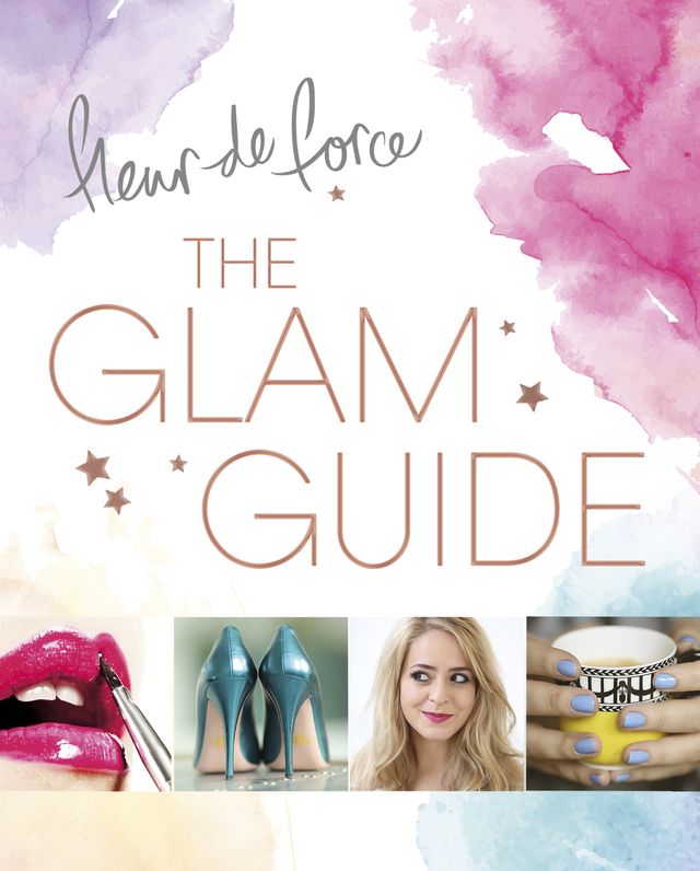 The Glam Guide by Fleur de Force