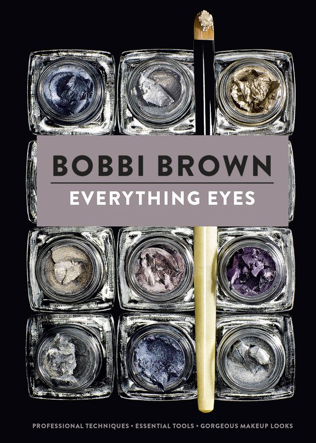 Bobbi Brown Everything Eyes