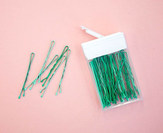 Green, Turquoise, Sewing needle, 