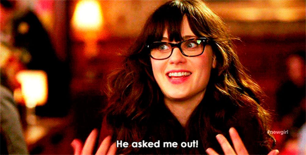 19 first date struggles every woman will feel