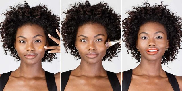 16 crucial foundation tips for girls with dark skin