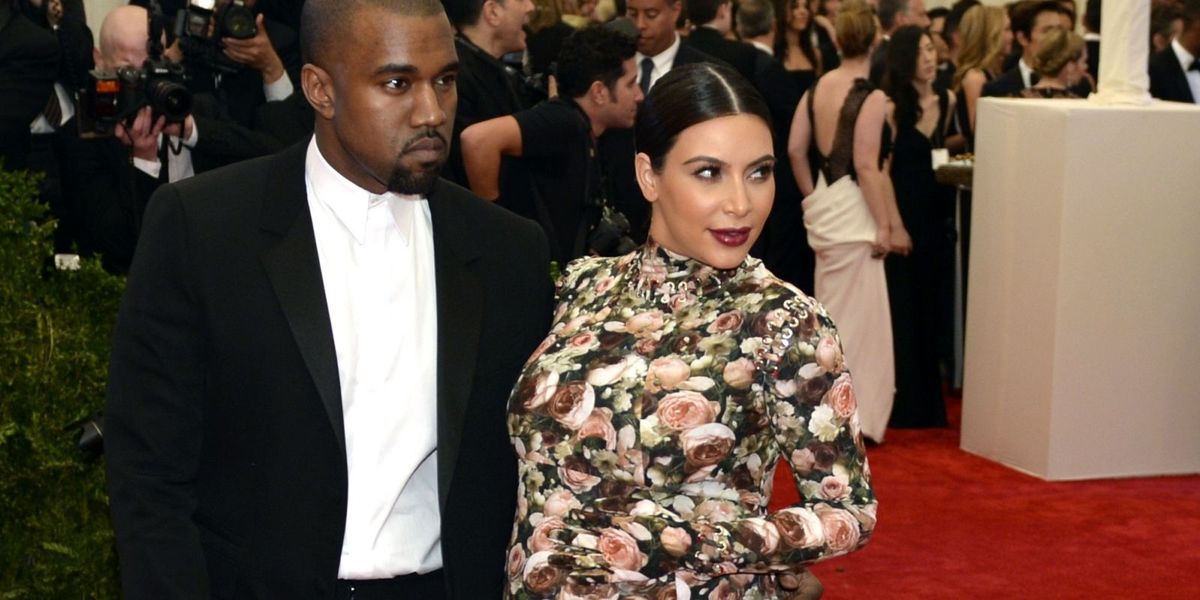 Kim Kardashian's maternity wardrobe will be 'more simple' this time