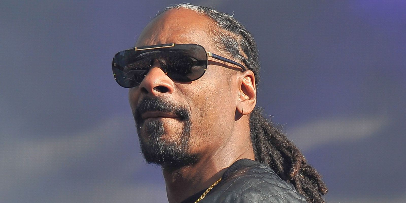 Snoop Dogg had the best reaction to his Vetements t shirt