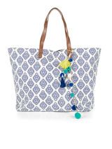 accessorize beach bag sale