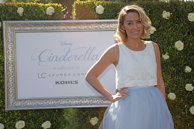 Lauren Conrad bans body shaming terms from her website