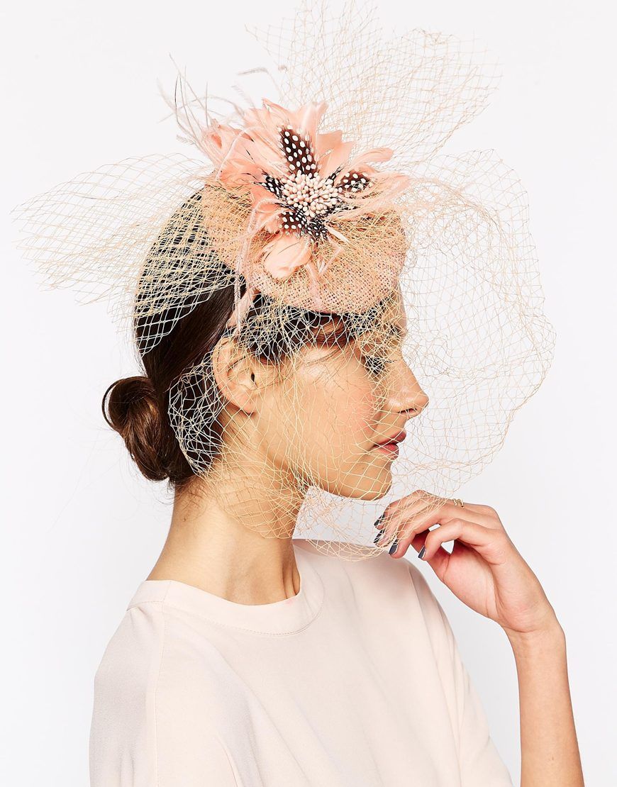 The best hats for the races