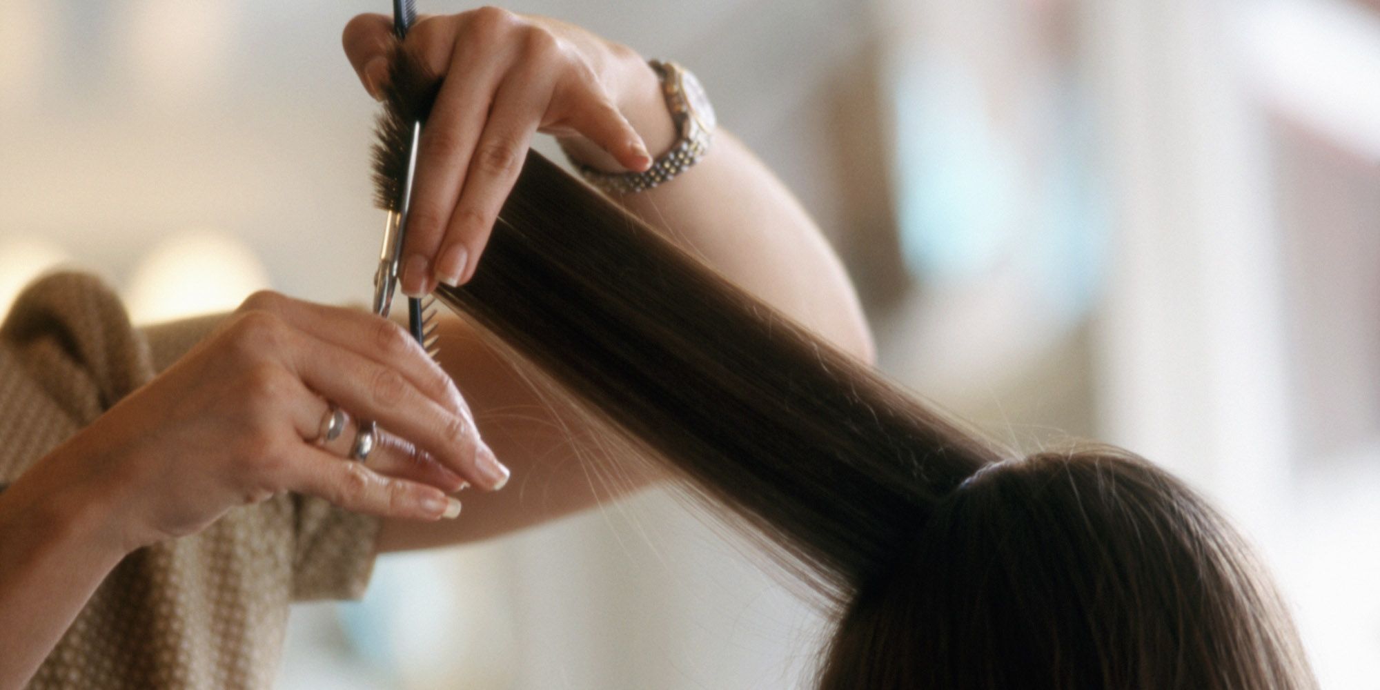 10 Things Your Hairdresser Wants You To Know