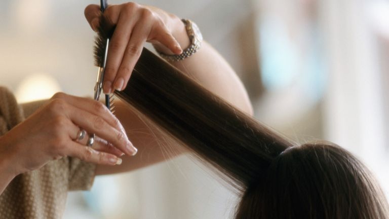 things your hairdresser wants you to know