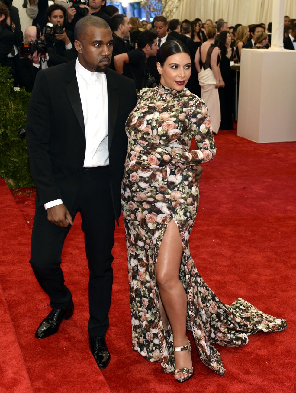 Kim Kardashian's next maternity wardrobe will be 'more simple'