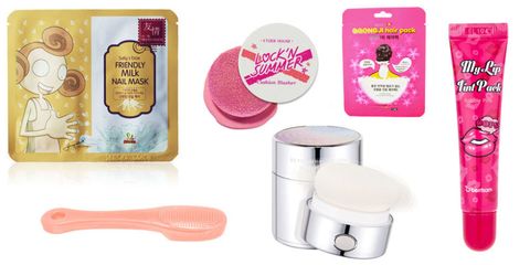 6 Korean beauty innovations we NEED in the UK