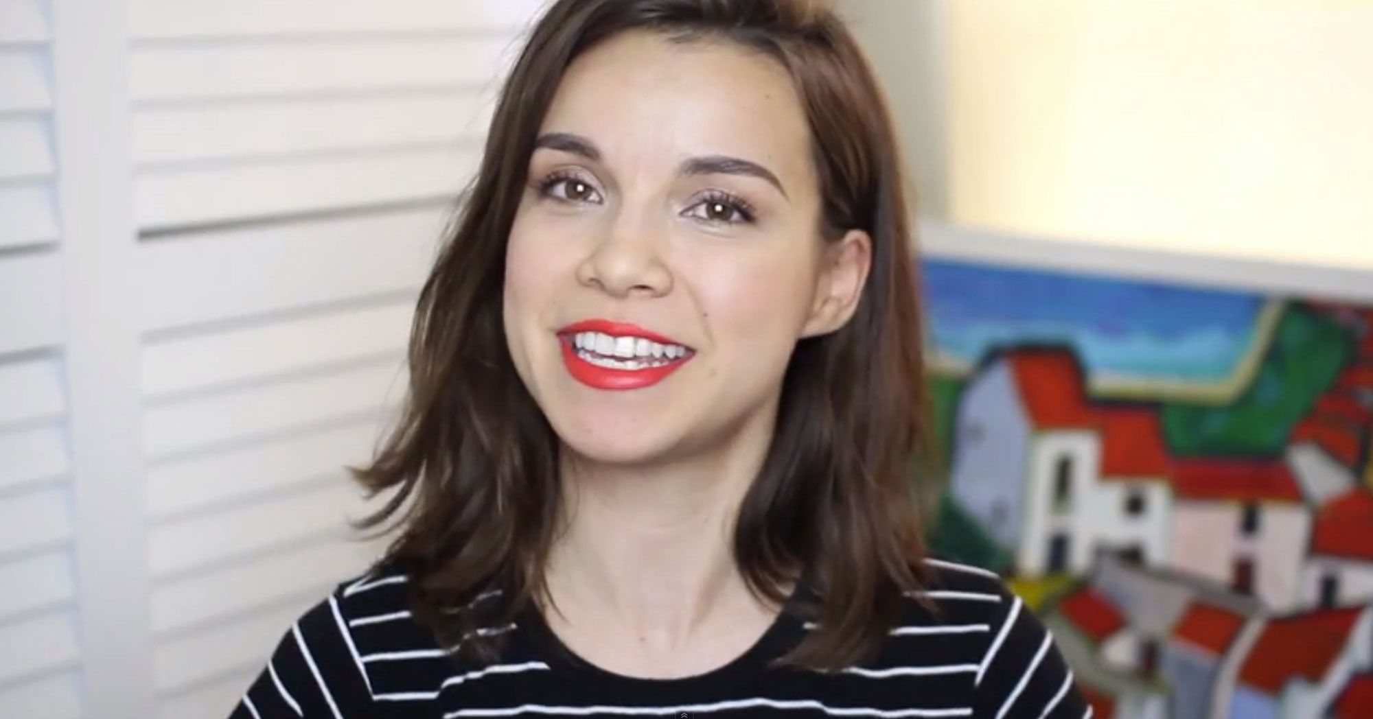 Ingrid Nilsen Girlfriend