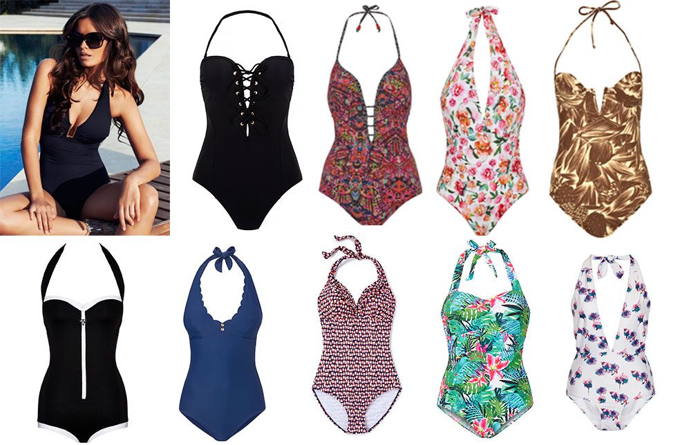 Debenhams floozie swimwear sales sale