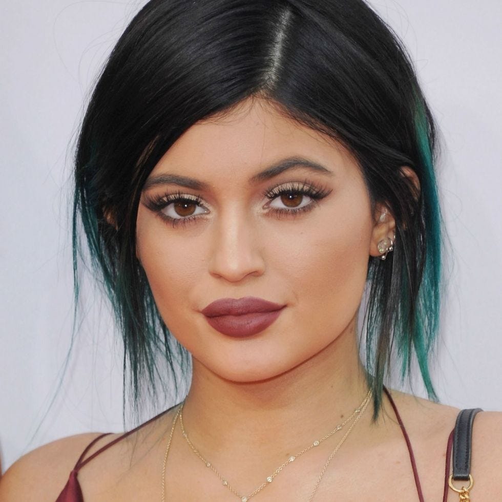 The best celebrity makeup tutorials The best celebrity makeup tutorials