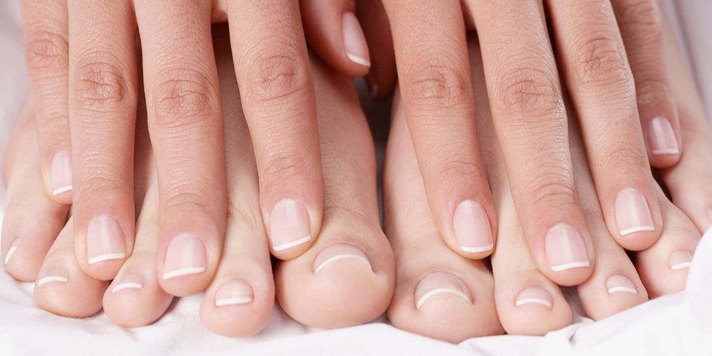 Nail conditions decoded with expert advice