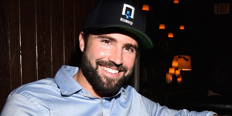 Brody Jenner is getting his own sex-based TV series 'Sex With Brody'