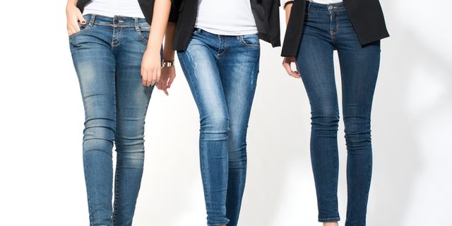 Skinny Jeans: An Unknown Health Risk  SiOWfa15: Science in Our World:  Certainty and Controversy
