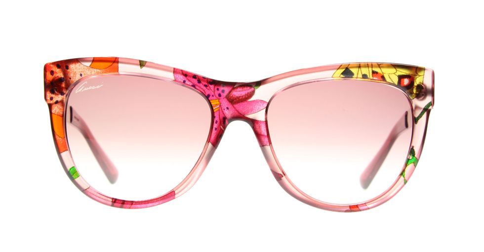 Gucci £198 sunglasses-shop.co.uk