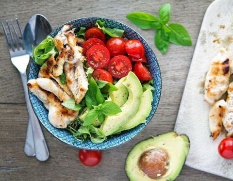 packed lunch ideas for work healthy packed lunches