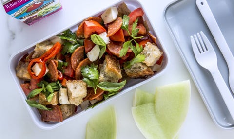 packed lunch ideas for work healthy packed lunches
