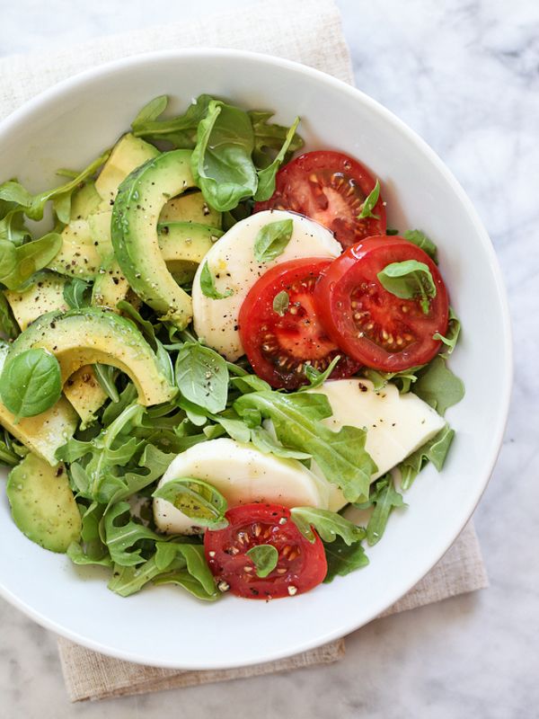healthy summer salad recipe 11