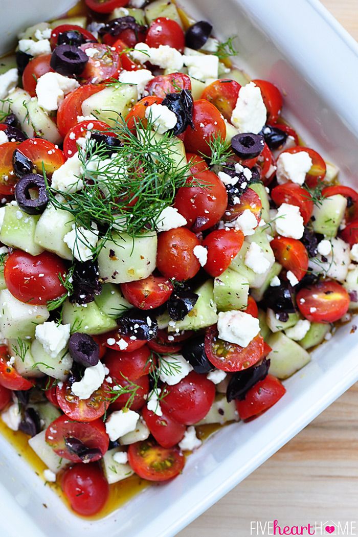 healthy summer salad recipe 4
